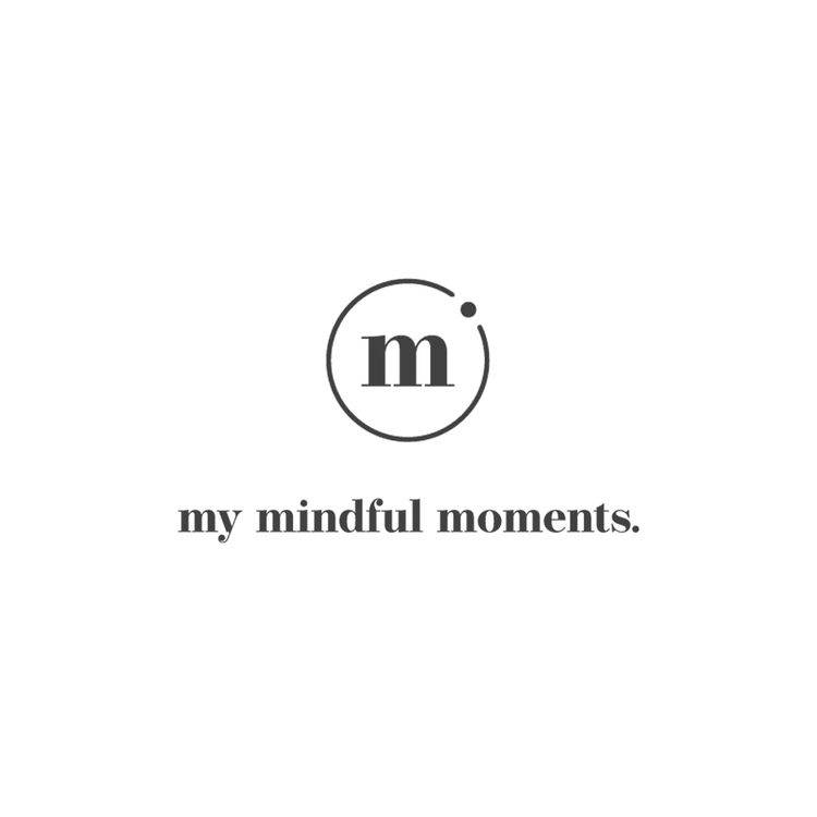 My Mindful Moments