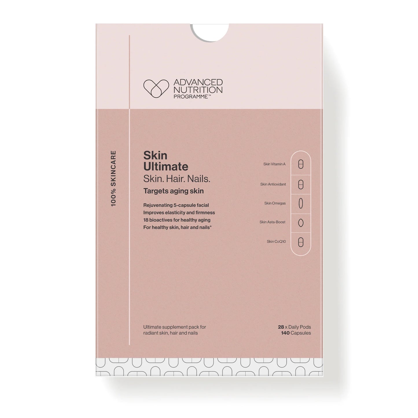Advanced Nutrition Programme - Skin Ultimate Supplements