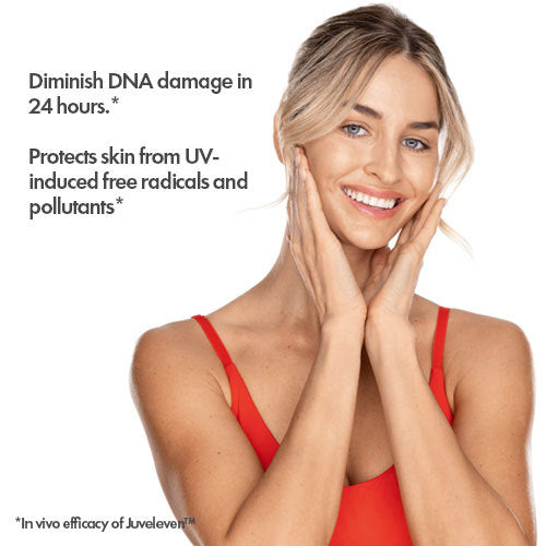 Platinum DNA Cellular Age Repair Creme 60ml