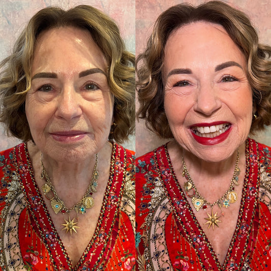 Makeup Clarity & Confidence Masterclass