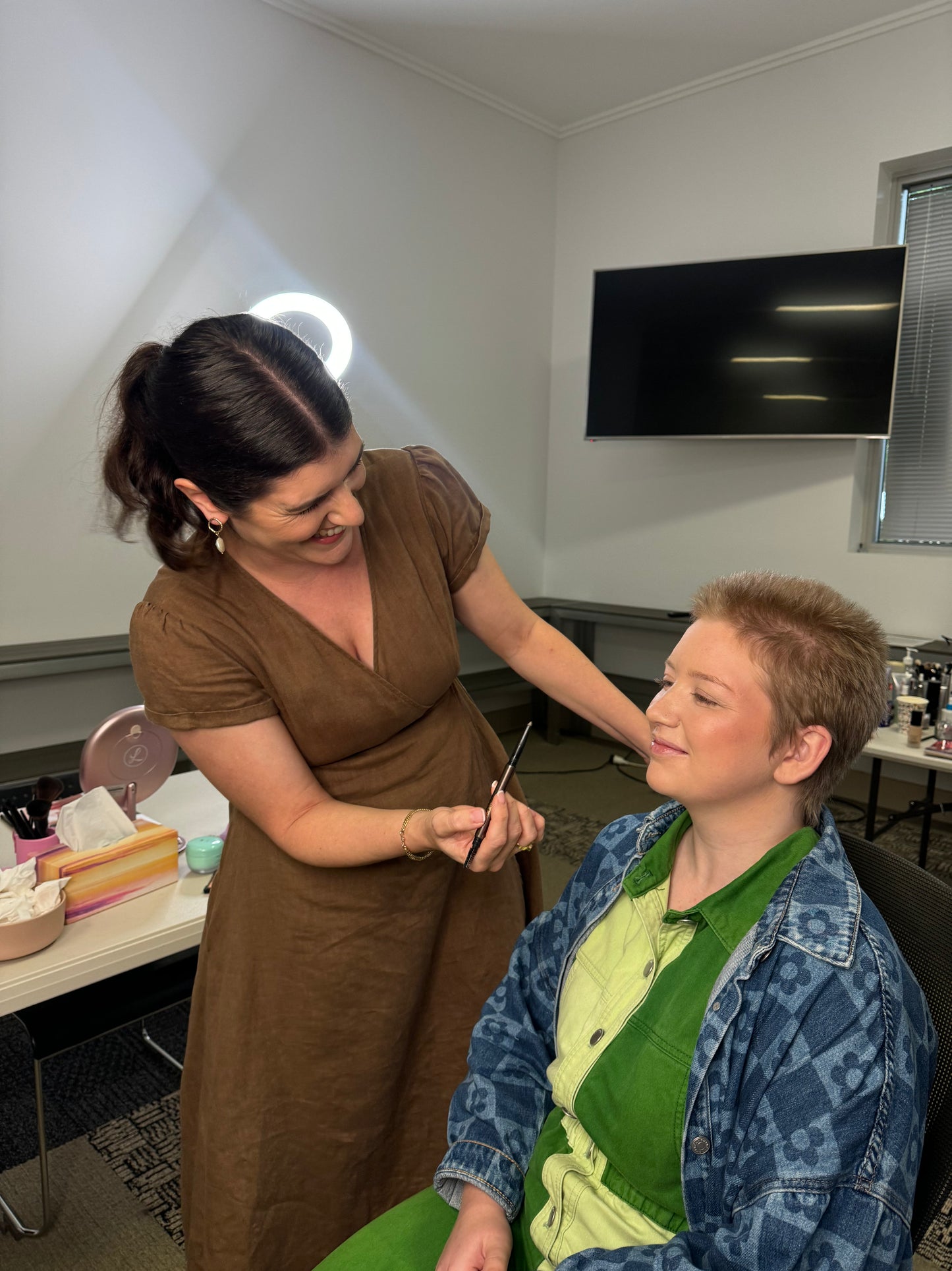 Toowoomba Makeup Masterclass - 19 December @ 9am - 12:30pm