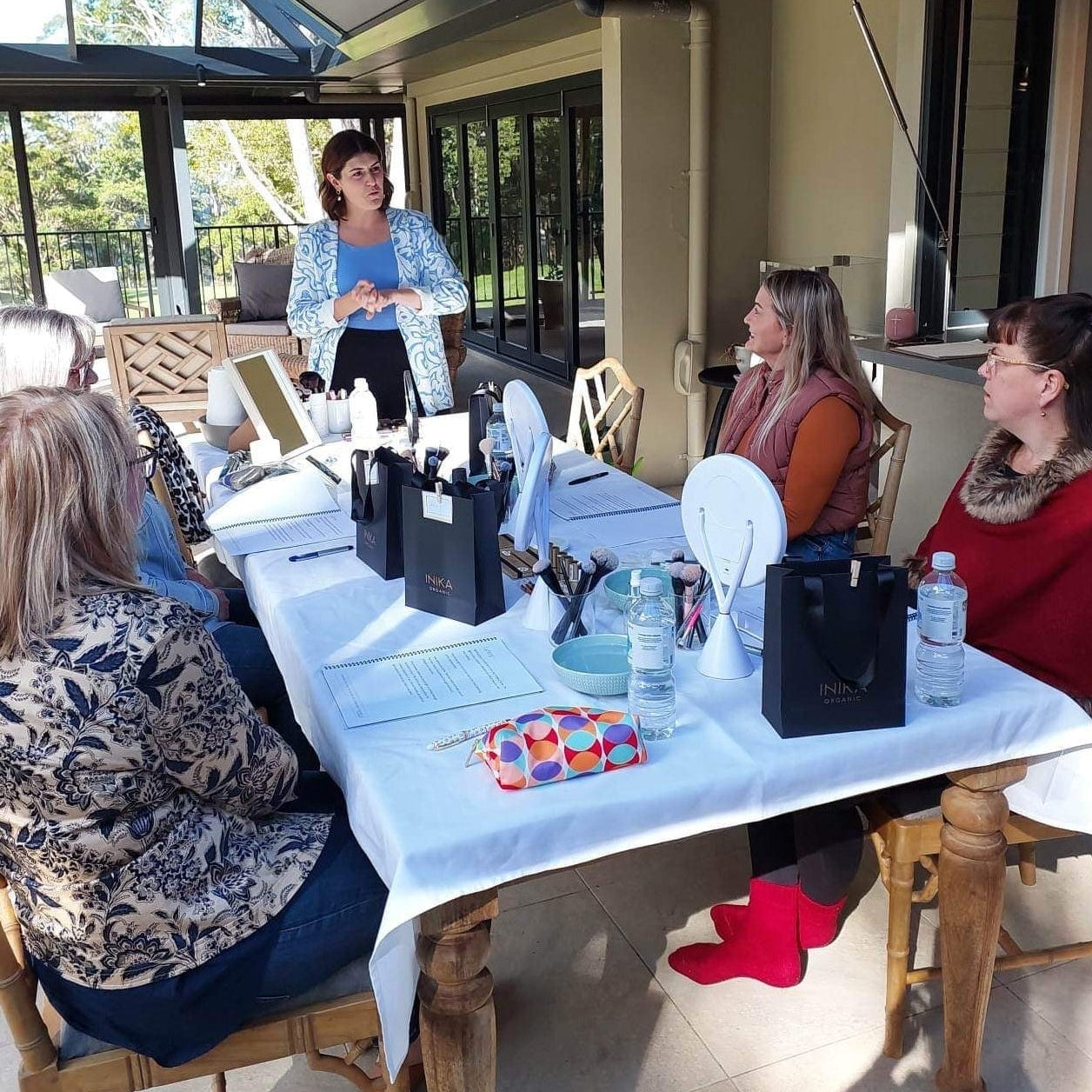 Toowoomba 24th July | Master Your Makeup Masterclass