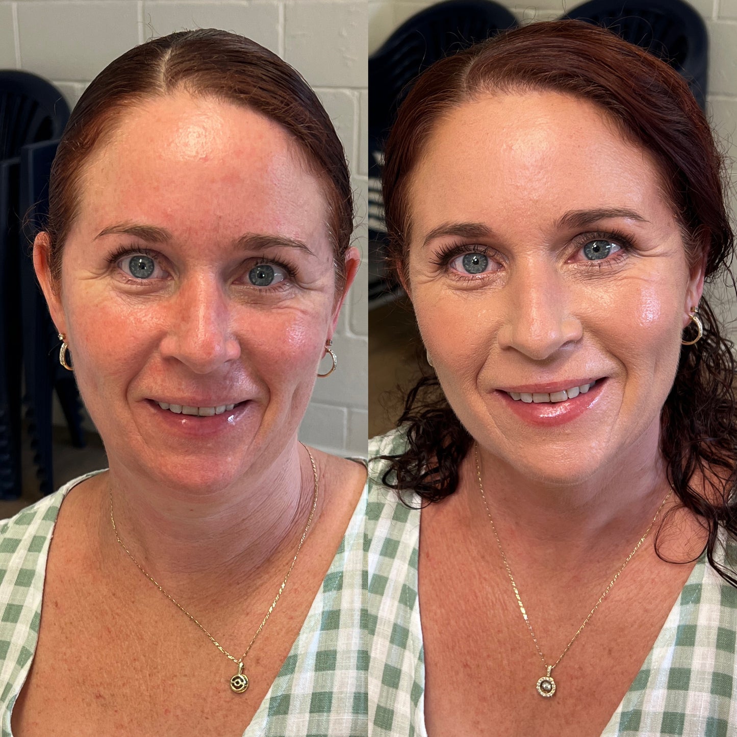 Maleny Makeup Masterclass - 1st November @ 9am - 12:30pm