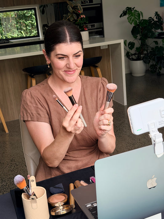 Master Your Makeup Online