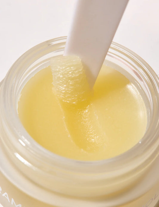 INIKA Organic Lip Mask - Bakuchiol + AHA