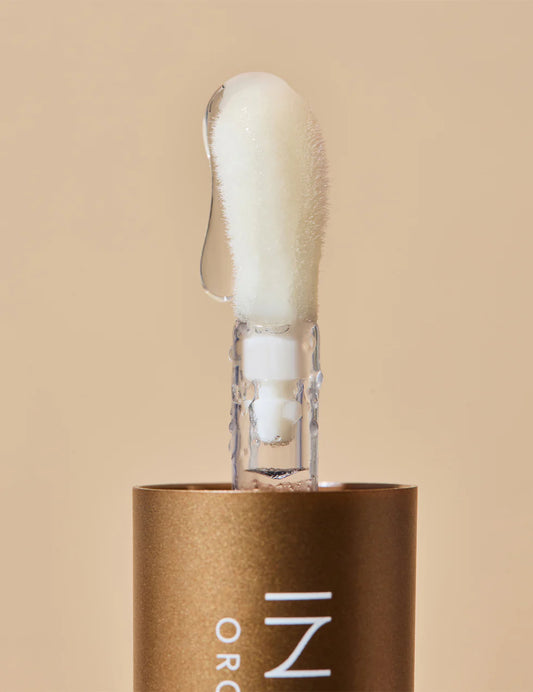 INIKA Organic Lip Oil - Collagen + Squalane