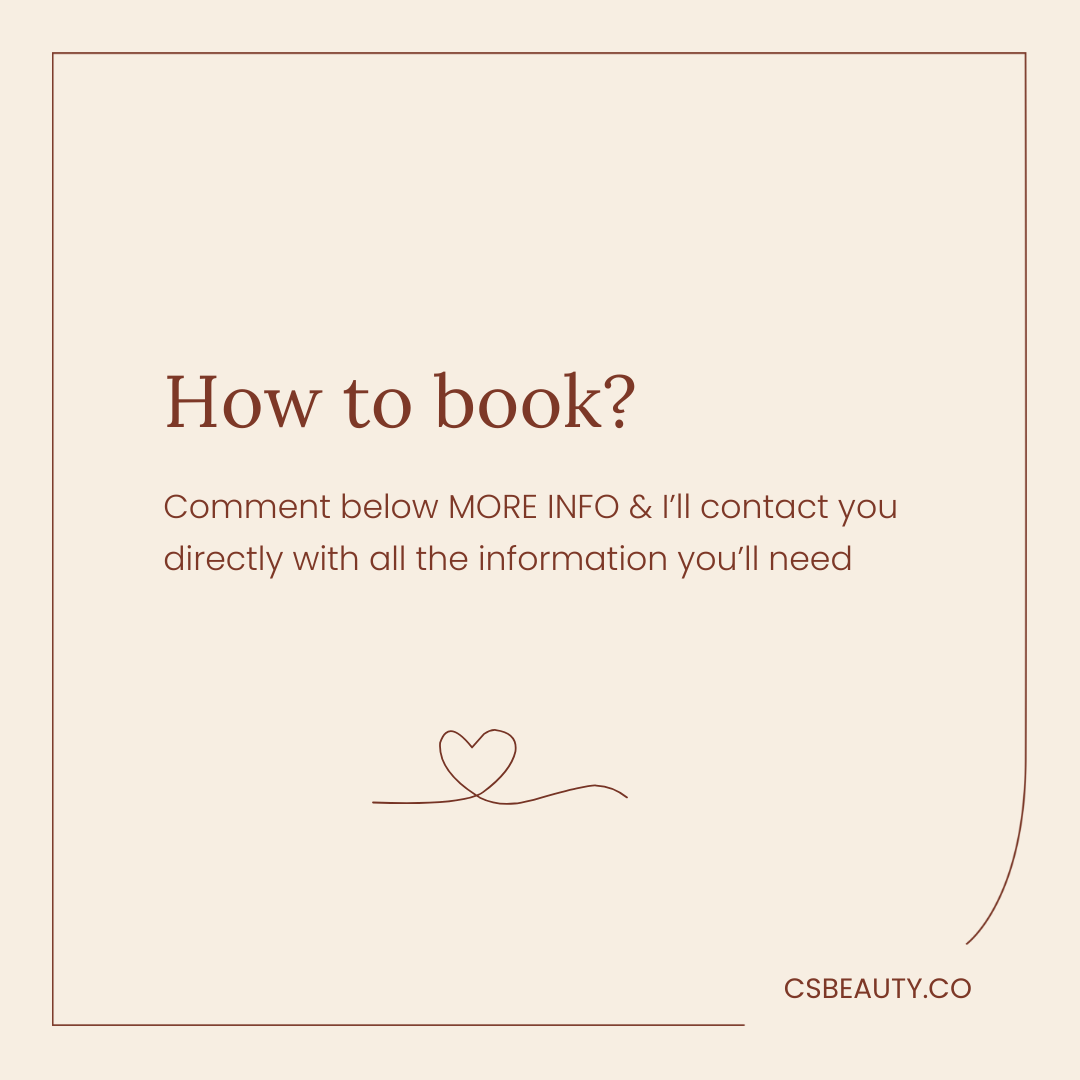Toowoomba Makeup Masterclass - 19 December @ 9am - 12:30pm