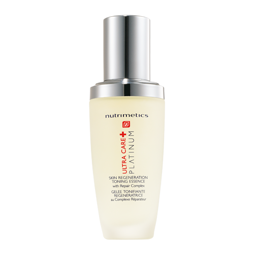 Platinum Toning Essence