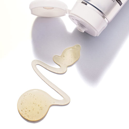 Platinum Foaming Cleanser & Exfoliant 100ml