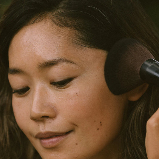 Eco by Sonya Driver Bronzer