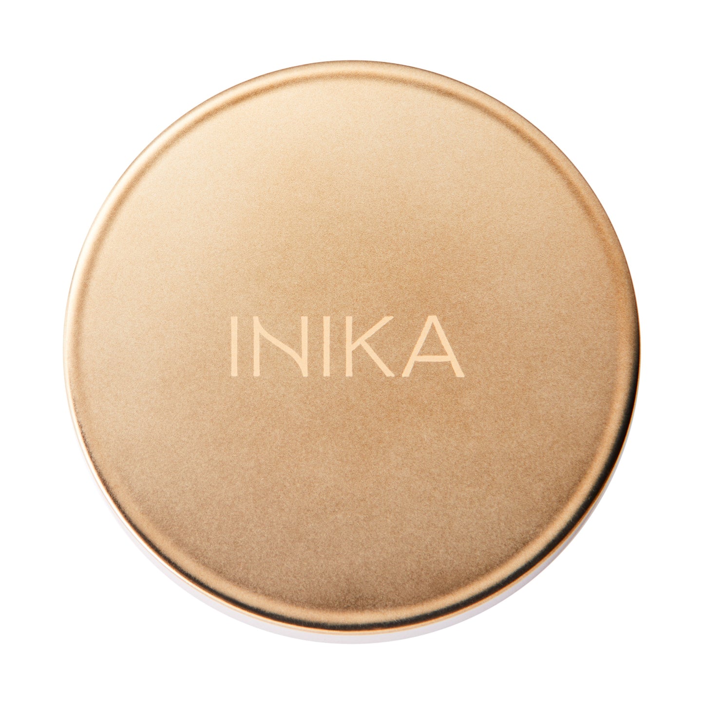 INIKA Organic Baked Mineral Bronzer