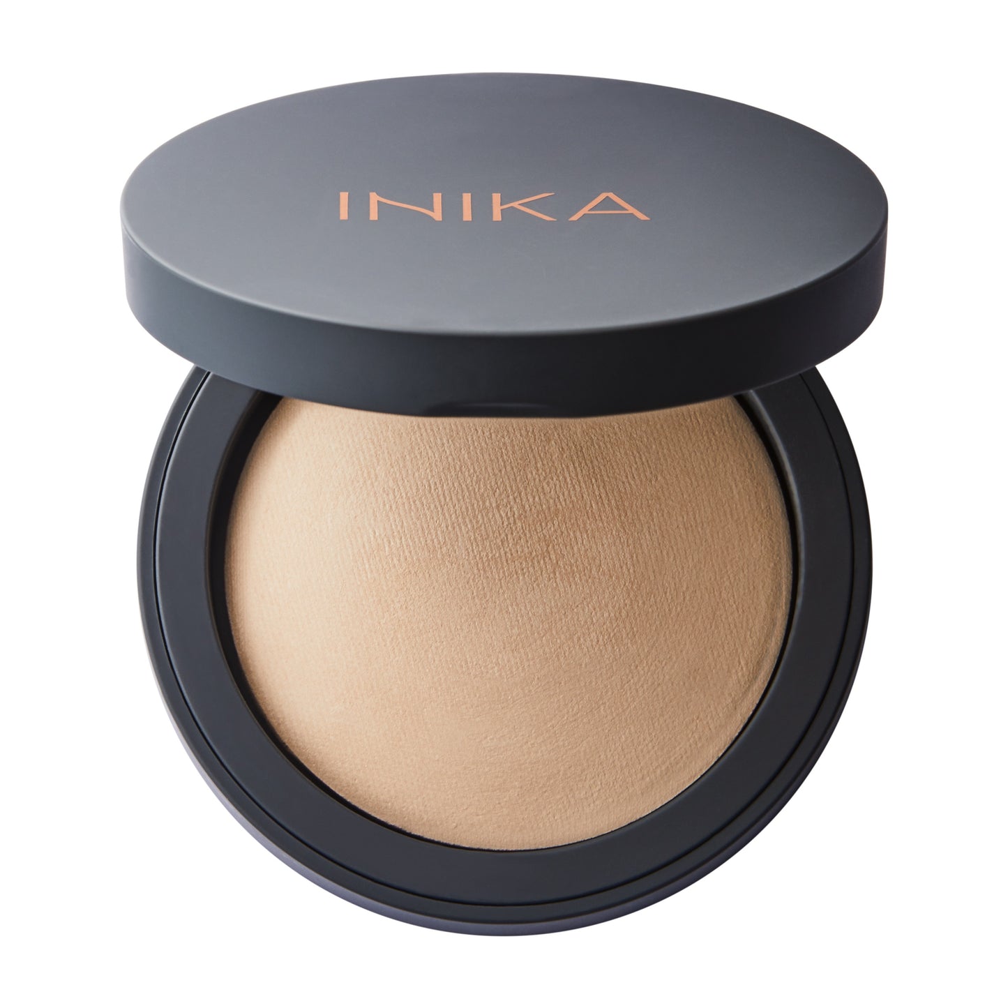 INIKA Organic Baked Mineral Foundation