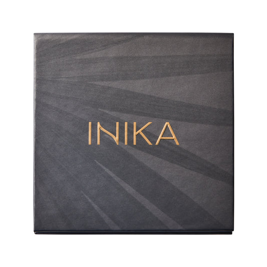 INIKA Organic Brow Palette