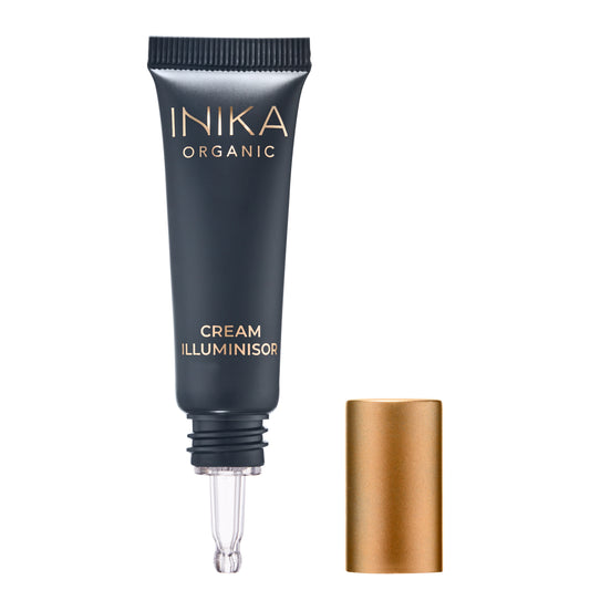 INIKA Organic Cream Illuminisor - 8ml