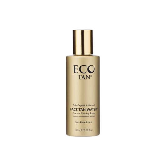 Eco Tan Face Tan Water