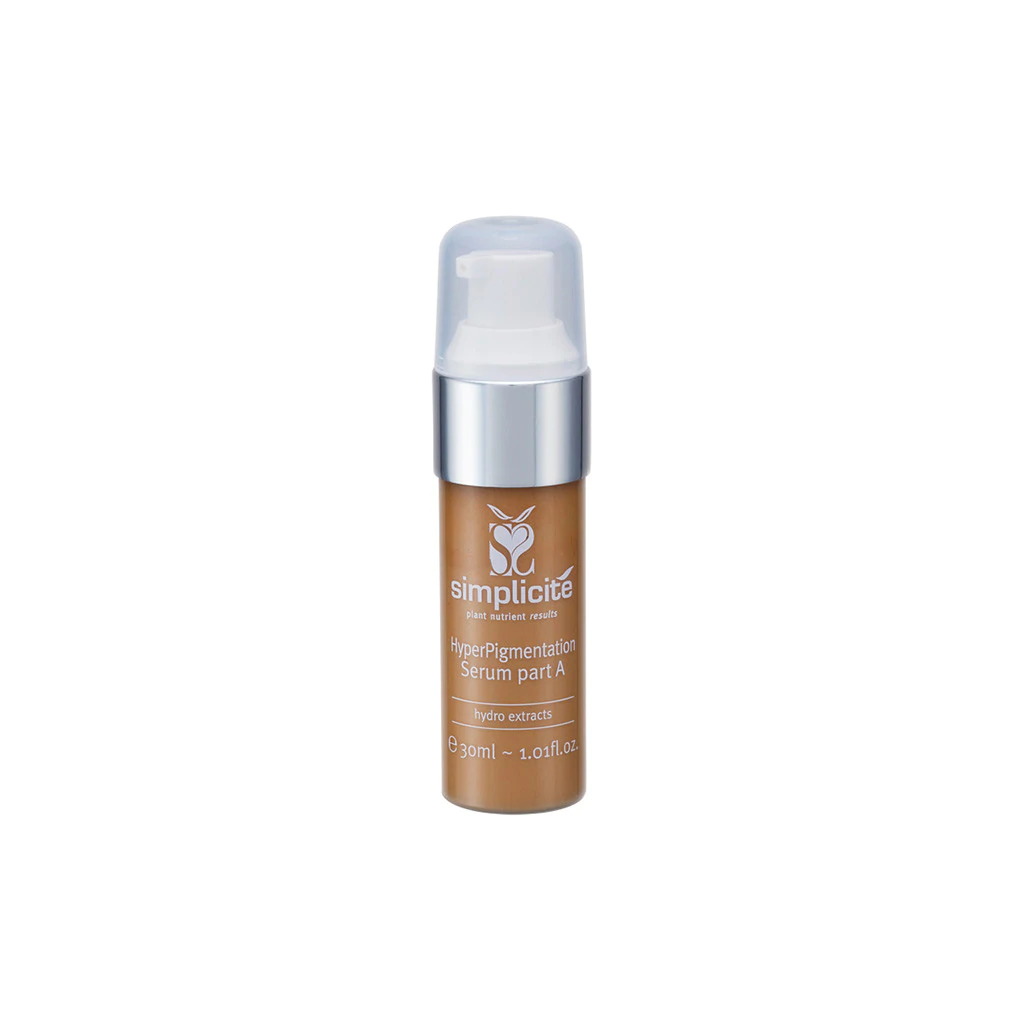 Simplicité Hyper-Pigmentation Serum - Part A