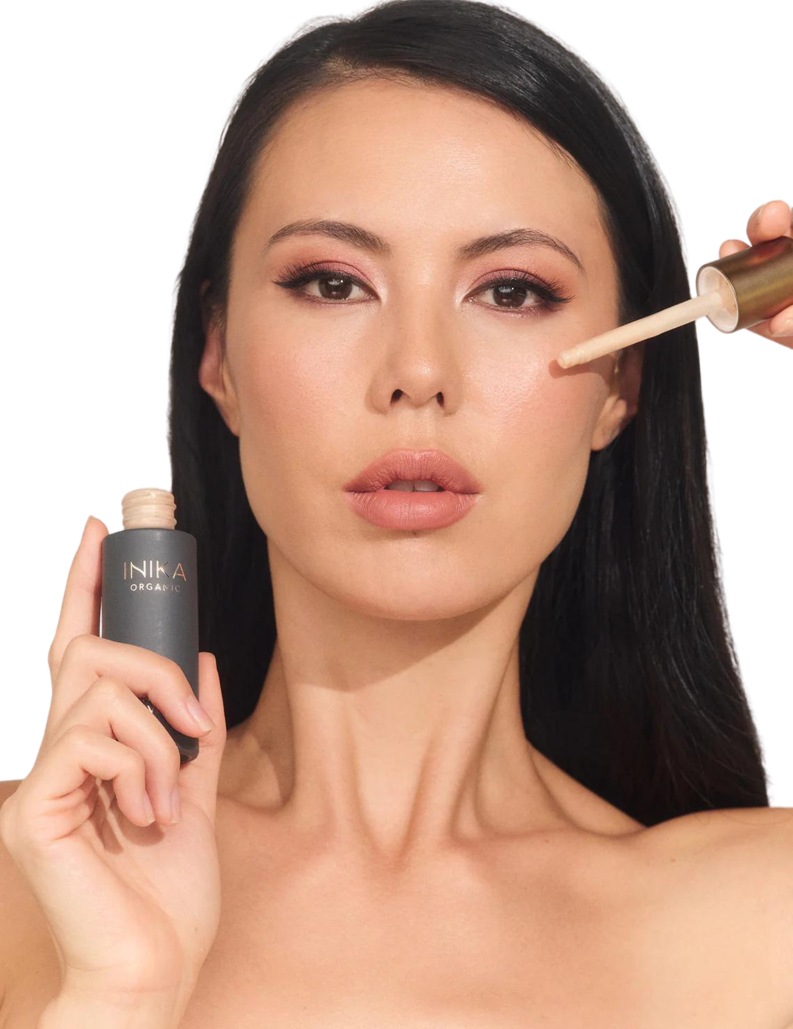 INIKA Organic Radiant Glow Veil