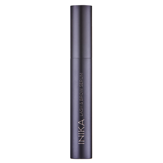 INIKA Organic Lash & Brow Serum