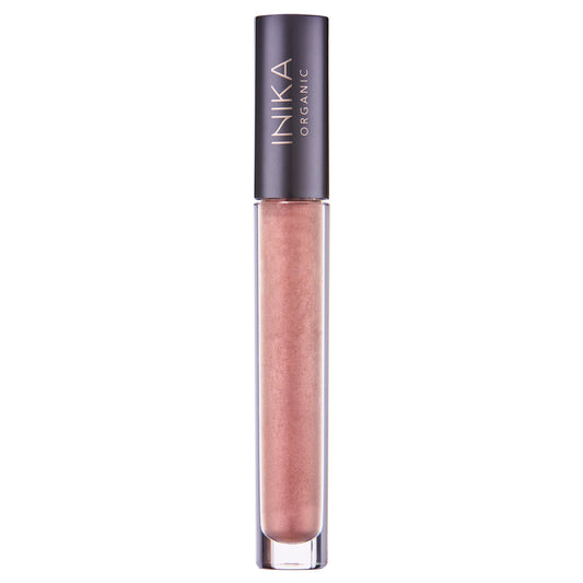 INIKA Organic Lip Glaze