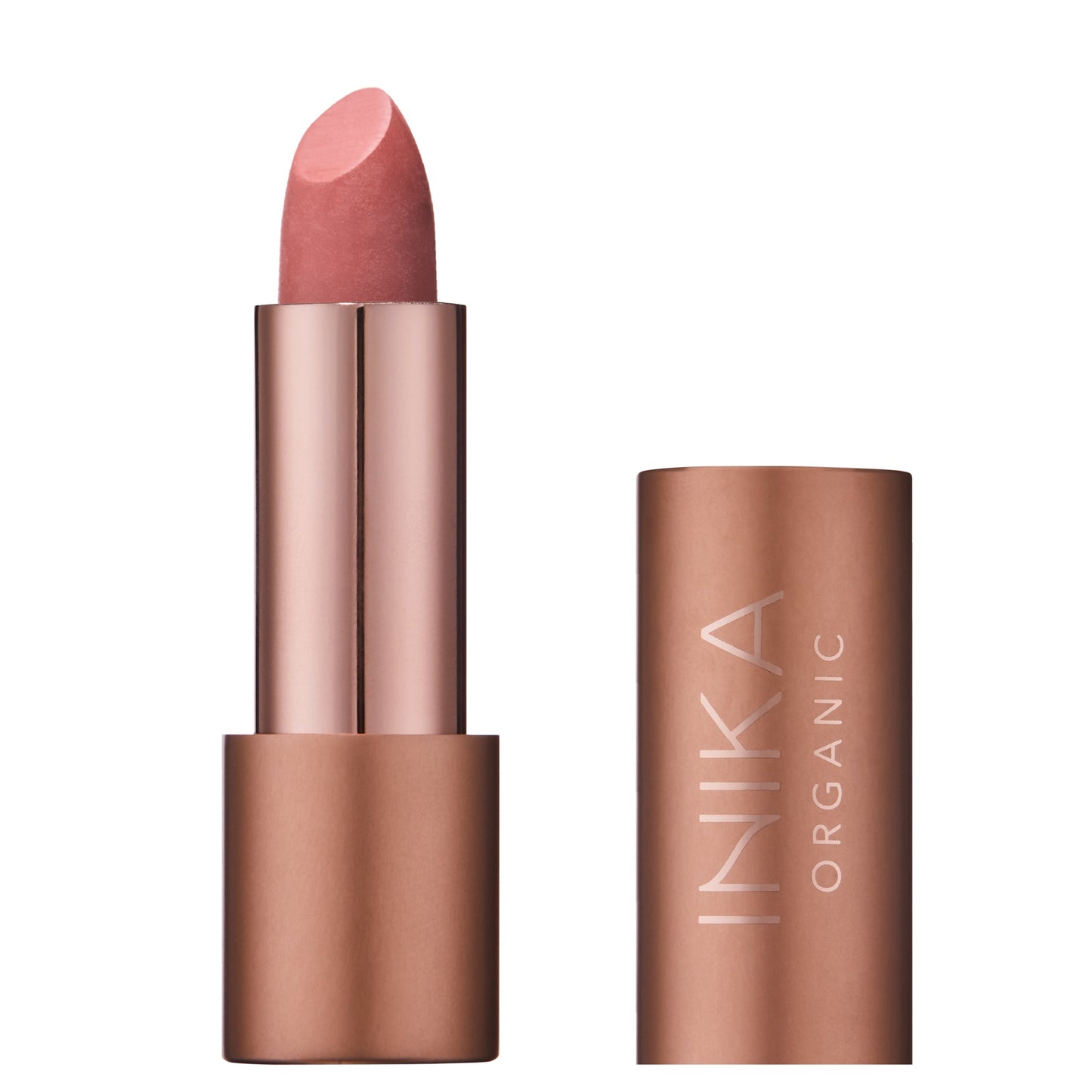 INIKA Organic Lipstick