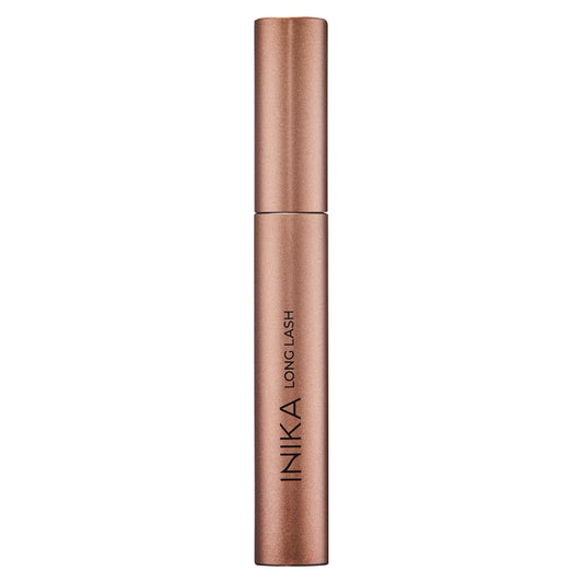 INIKA Organic Long Lash Mascara