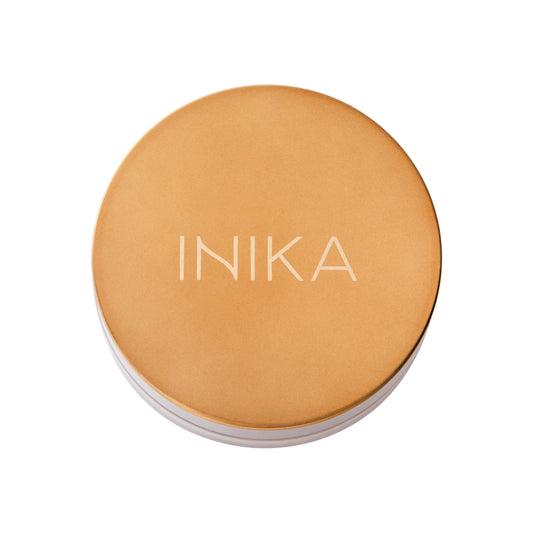 INIKA Organic Loose Mineral Bronzer