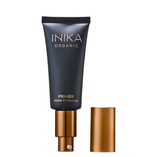 INIKA Organic Primer Matte Perfection