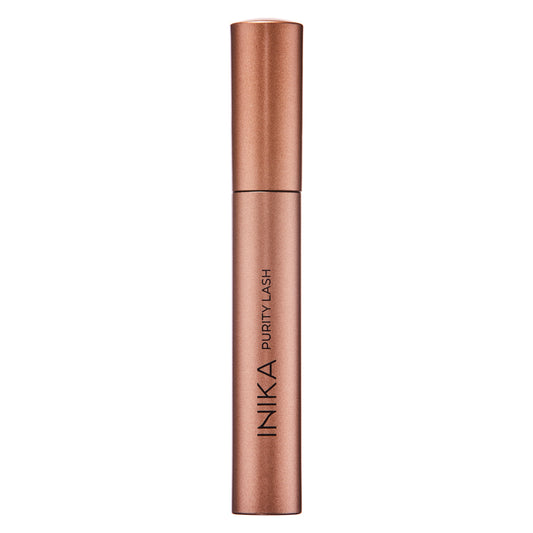 INIKA Organic Purity Lash Mascara (Black)
