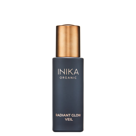 INIKA Organic Radiant Glow Veil