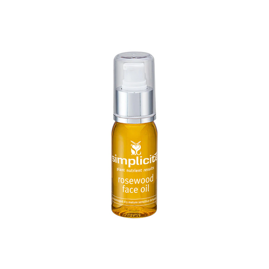 Simplicité Rosewood Face Oil Normal/Dry Skin