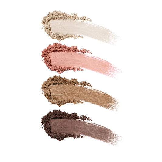 Eco by Sonya Driver Eyeshadow Signature