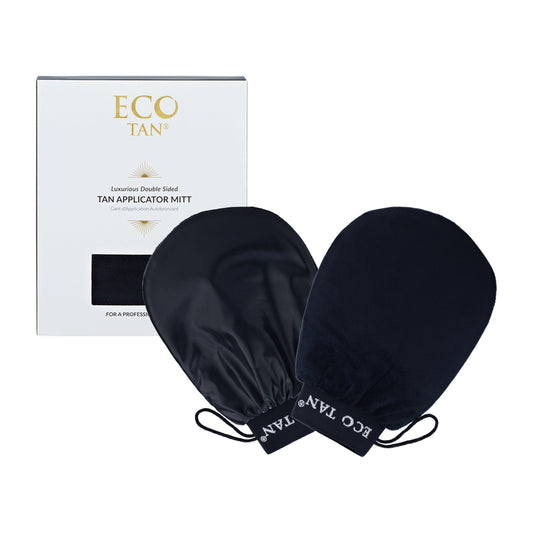 Eco Tan Luxurious Double Sided Tan Applicator Mitt