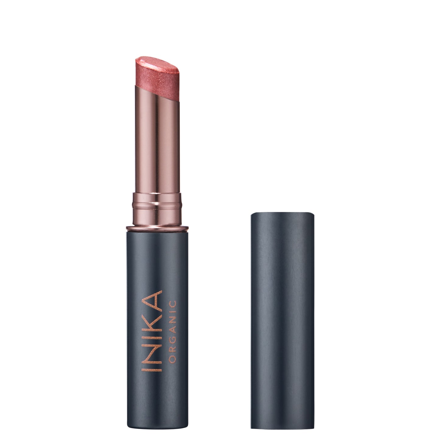 INIKA Organic Tinted Lip Balm