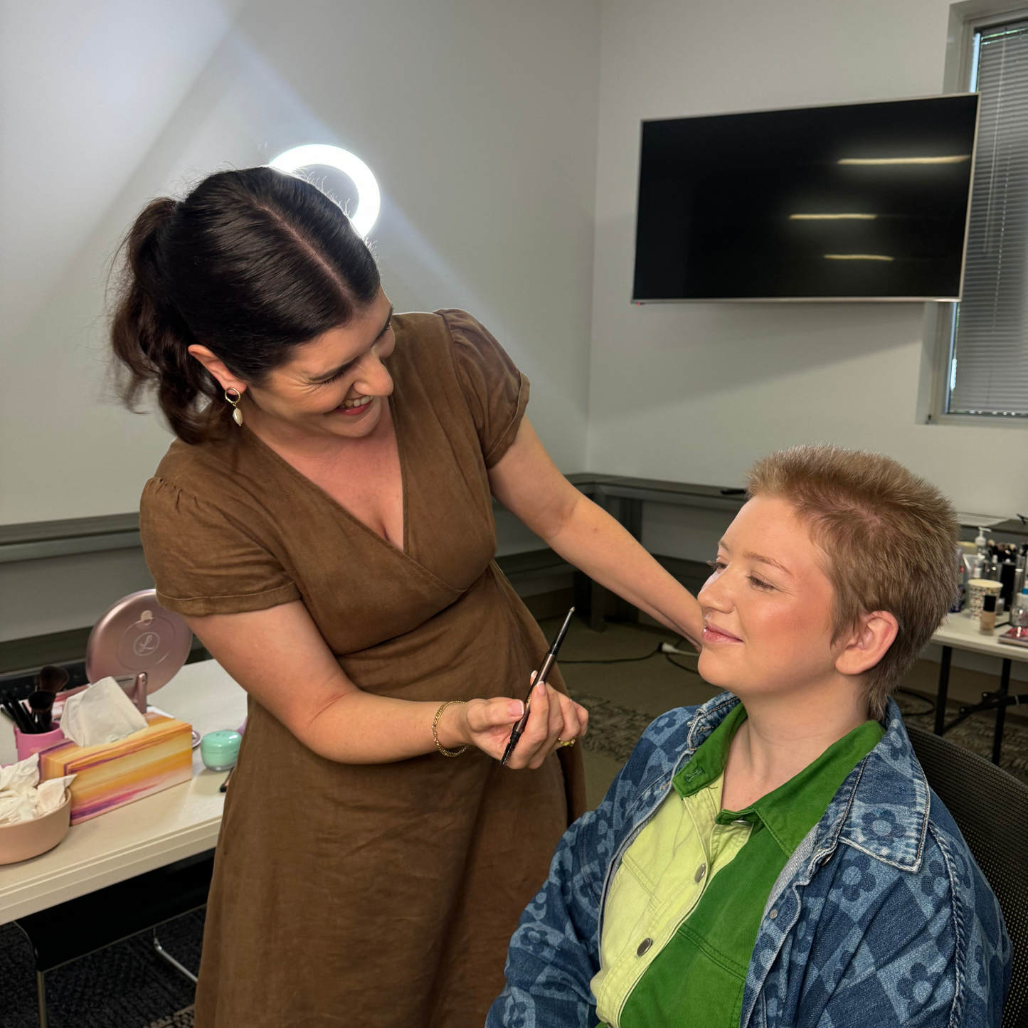 Makeup Masterclass Gift Voucher