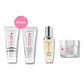 3 Piece Platinum Essentials Collection