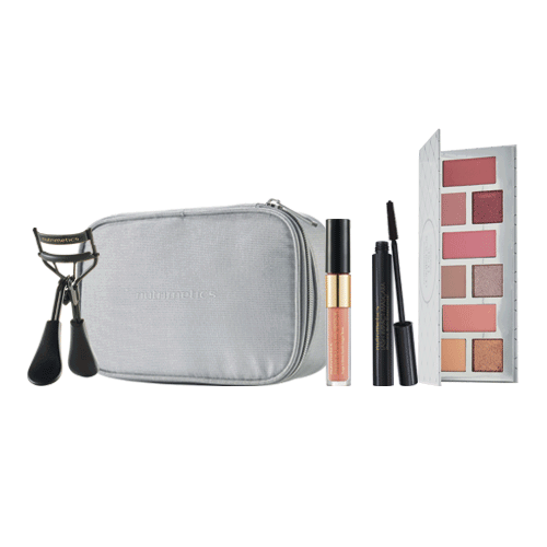 Luminous Luxe Colour Collection