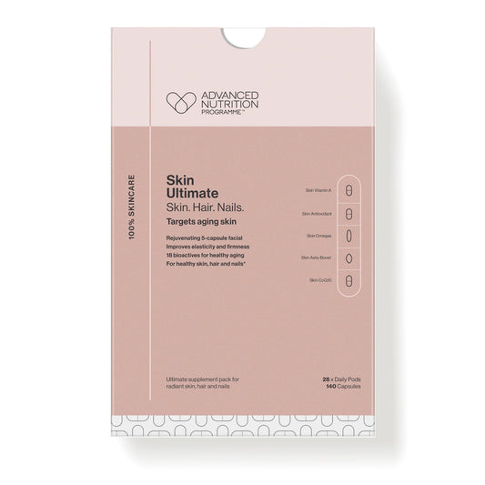 Advanced Nutrition Programme - Skin Ultimate Supplements