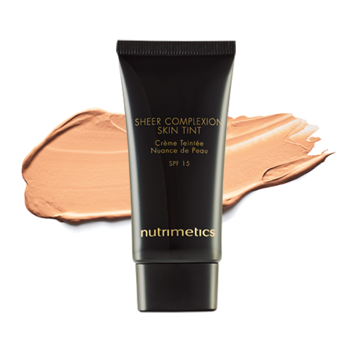 Sheer Complexion Skin Tint SPF 15 30ml