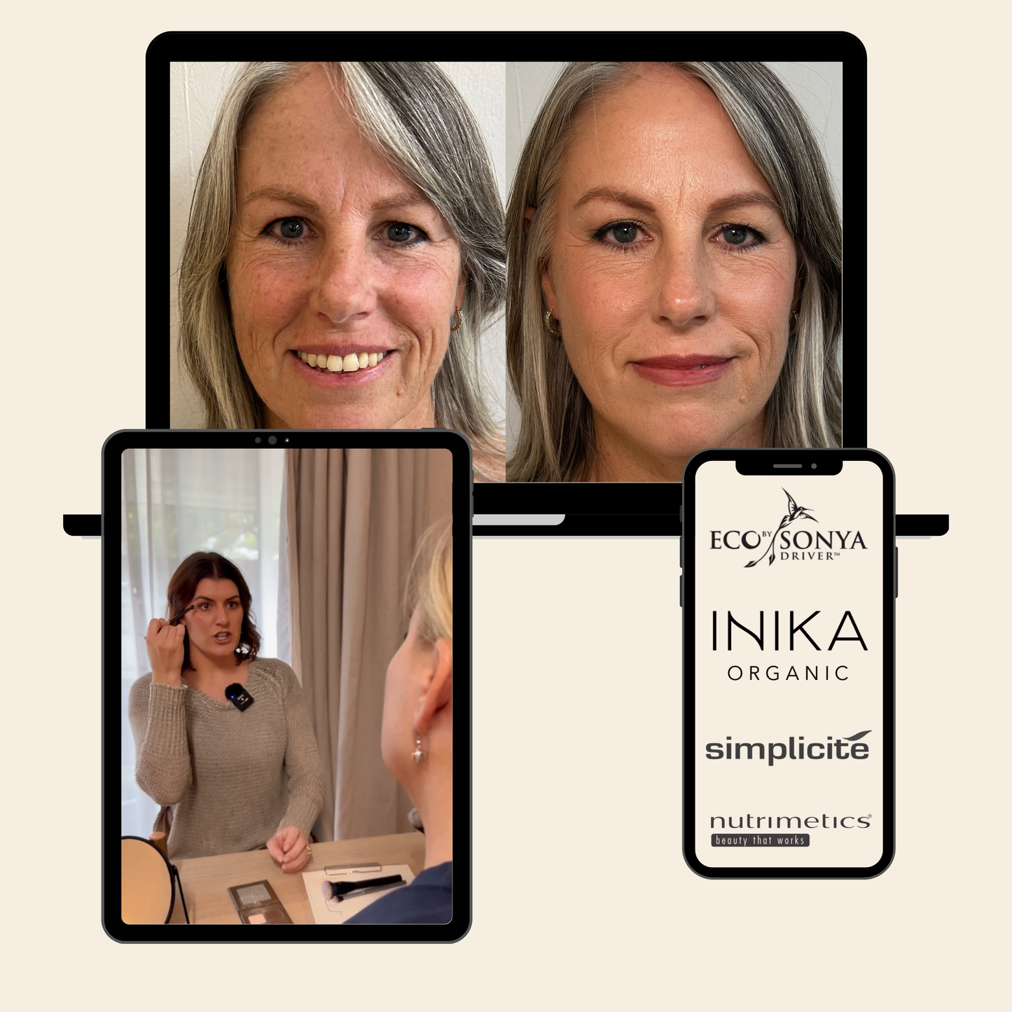 Online Lesson - 1.5hr Session