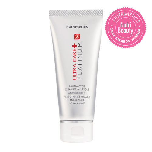 Platinum Hydrating Cleanser