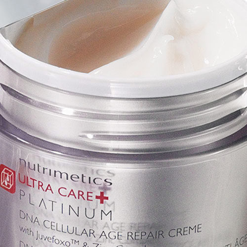 Platinum DNA Cellular Age Repair Creme 60ml