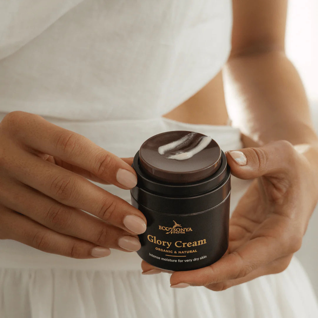 Glory Cream - Rich Pro Ageing