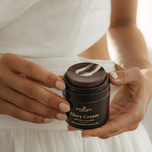 Glory Cream - Rich Pro Ageing