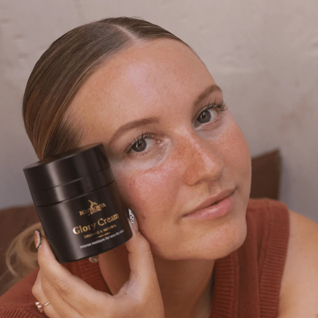 Glory Cream - Rich Pro Ageing