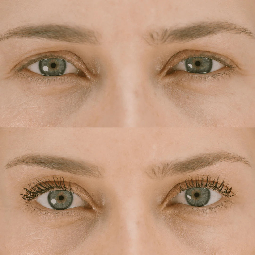 Mitzi Mascara