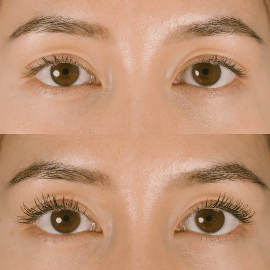 Mitzi Mascara