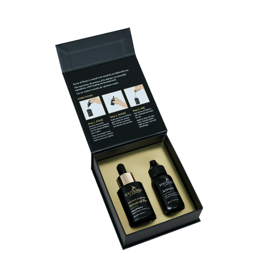 Serum Of Plenty - Queen of All Vitamin C Serums