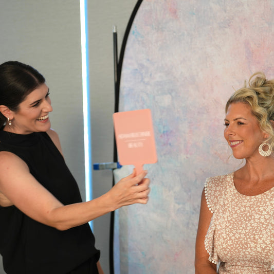 Elevated Everyday Makeup Watch & Learn - Toowoomba 26th June @ 10am
