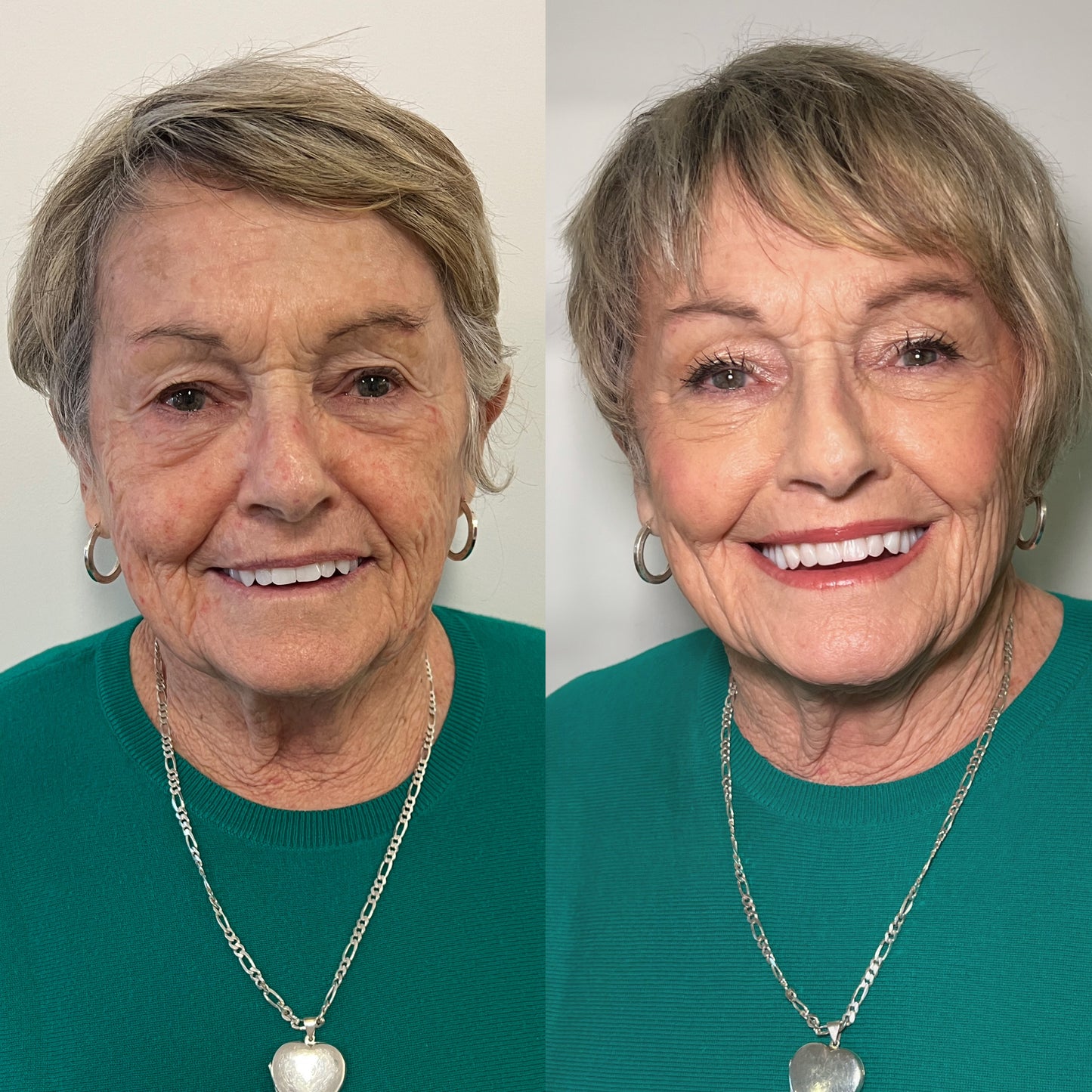 Makeup Clarity & Confidence Masterclass