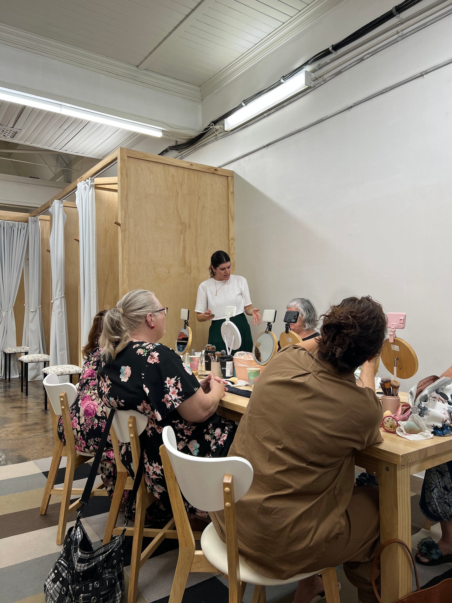 Makeup Clarity & Confidence Masterclass